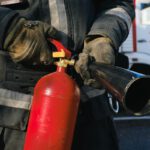 350 Einsatzkräfte proben Umgang mit Gefahrstoffunfall bei Bad Schwalbach