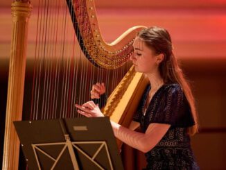 36 Talente aus Wiesbaden für Landeswettbewerb qualifiziert nach Regionalwettbewerb Jugend musiziert