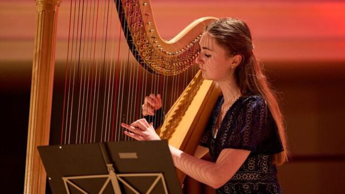 36 Talente aus Wiesbaden für Landeswettbewerb qualifiziert nach Regionalwettbewerb Jugend musiziert 36 Talente aus Wiesbaden für Landeswettbewerb qualifiziert nach Regionalwettbewerb Jugend musiziert