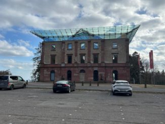 Auszubildende veranstalten Sommerfest im Jagdschloss Platte mit Familienprogramm