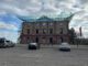 Auszubildende veranstalten Sommerfest im Jagdschloss Platte mit Familienprogramm