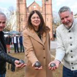 Bouleplatz auf Luisenplatz wieder geöffnet: Bahnen und Leihangebote kostenfrei nutzbar