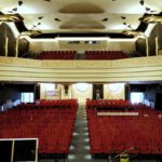 Caligari Filmbühne in Wiesbaden soll am 2. April wieder öffnen