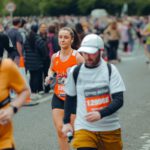 City Marathon in Wiesbaden sorgt für großflächige Straßensperren und eingeschränktes Parken
