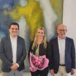 Claudia Hölbling wird neue Leiterin des Kulturamtes in Wiesbaden