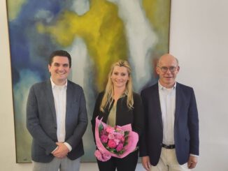 Claudia Hölbling wird neue Leiterin des Kulturamtes in Wiesbaden