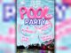 Eltviller Jugend organisiert Poolparty im Rosenbad am 8. August