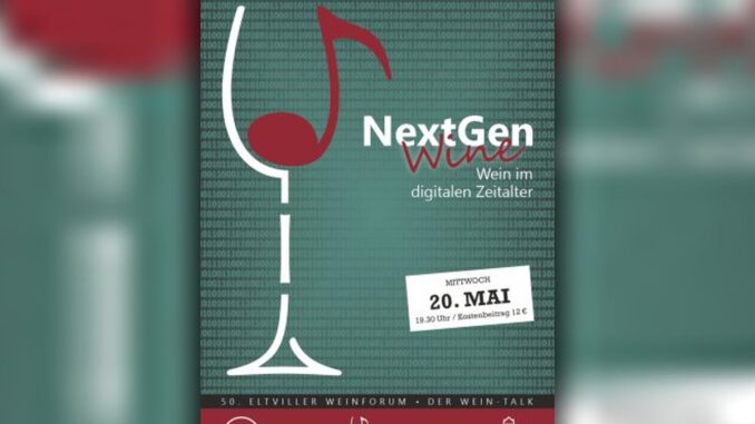 Eltviller Weinforum widmet 50. Ausgabe der Rolle von Social Media in der Weinkultur