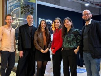 Hochschule RheinMain startet wissenschaftliche Evaluation des Zukunftswerks Wiesbaden