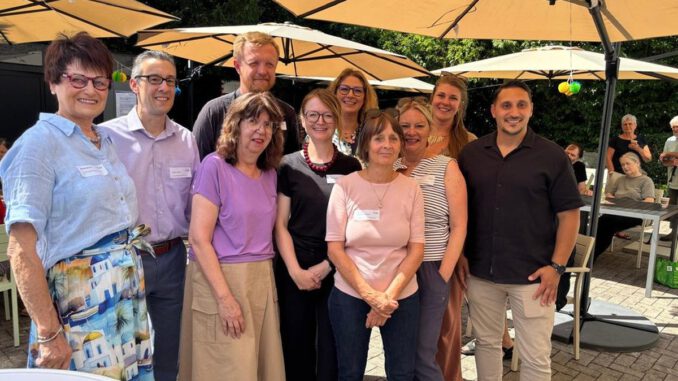 Klarenthal Nord bekommt Quartiershaus zur Bündelung von Pflege, Beratung und Nachbarschaft