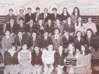 Kunsthaus Wiesbaden zeigt Arbeiten von Marcelo Brodsky zur Erinnerung an die argentinische Diktatur