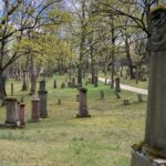 Mainz: Führungen auf dem Alten Jüdischen Friedhof zum UNESCO Welterbetag