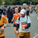 Marathon in Wiesbaden führt zu umfangreichen Busumleitungen und Haltestellenausfällen