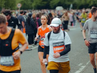 Marathon in Wiesbaden führt zu umfangreichen Busumleitungen und Haltestellenausfällen