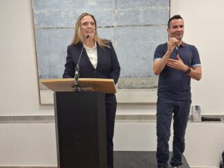 Neuer Gesundheitskiosk im Westcenter soll niedrigschwellige Beratung bündeln