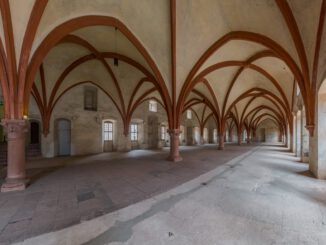 Neujahrsempfang in Kloster Eberbach: Eltville lädt am 18. Januar zur Gemeinschaftsveranstaltung