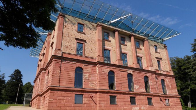 Neujahrskonzert in Wiesbaden mit Naturhörnern und kostenfreien Führungen Neujahrskonzert in Wiesbaden mit Naturhörnern und kostenfreien Führungen