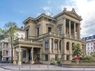 Offene Leseparty in Villa Clementine lädt zum gemeinsamen Lesen