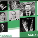 Opernklänge und Swing im Garten des Eltzer Hofs am 22. und 23. August