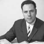 Rudi Schmitt mit 98 Jahren gestorben: Wegbereiter des modernen Wiesbadens