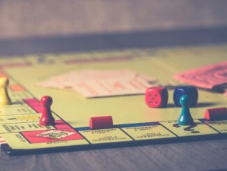 Spielabend im Mehrgenerationenhaus Eltville am 19. August richtet sich an alle Altersgruppen