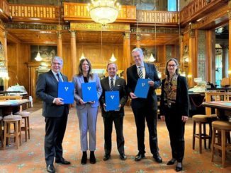 Stadt vergibt Konzession für Spielbank Wiesbaden an bisherigen Betreiber und sichert Betrieb ab 2026