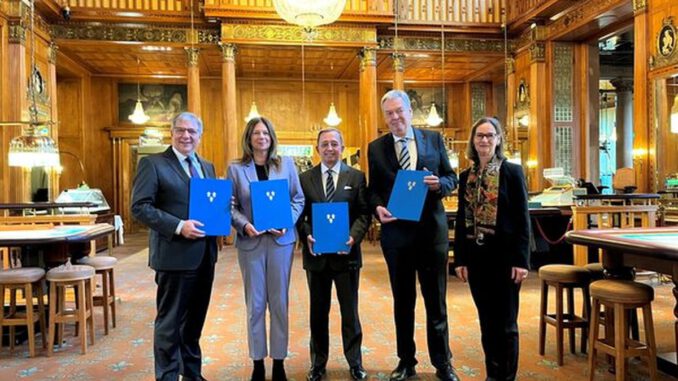 Stadt vergibt Konzession für Spielbank Wiesbaden an bisherigen Betreiber und sichert Betrieb ab 2026 Stadt vergibt Konzession für Spielbank Wiesbaden an bisherigen Betreiber und sichert Betrieb ab 2026