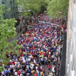 Theodor Heuss Brücke und Innenstadt von Mainz am 10. Mai zeitweise für Autos gesperrt