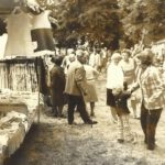 Traditioneller Fassbieranstich leitet den Orler Markt am 24. Juli ein