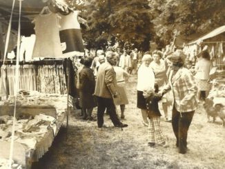 Traditioneller Fassbieranstich leitet den Orler Markt am 24. Juli ein