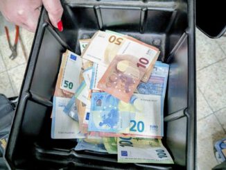 Wiesbaden beschlagnahmt illegale Spielautomaten und leitet Steuerprüfungen ein