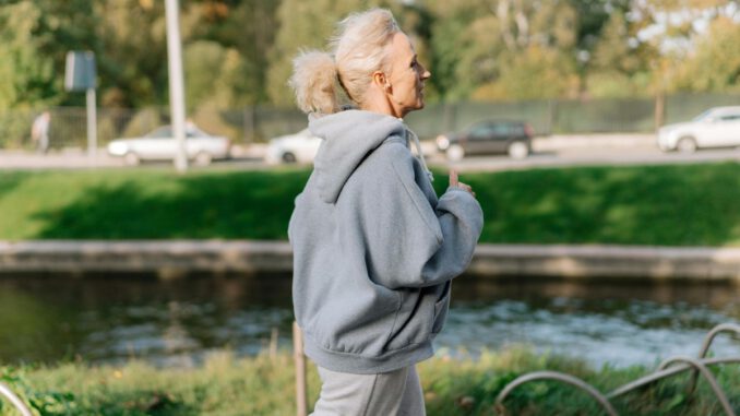 Wiesbaden bietet regelmäßige Fitnesstests für Menschen ab 60 an