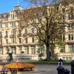 Wiesbaden debattiert die Zukunft der 26 Thermalquellen