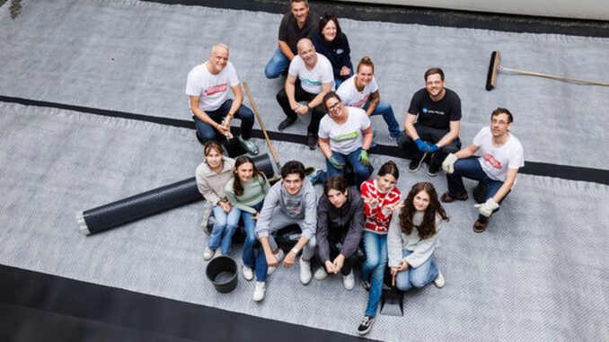 Wiesbaden Engagiert 2026: Freiwilligenaktion sucht gemeinnützige Projekte für Juni