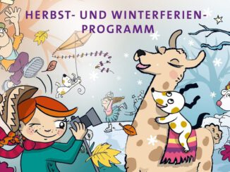 Wiesbadens Ferienprogramm 2026/2027 bietet Mini Wiesbaden, Workshops und Ausflüge