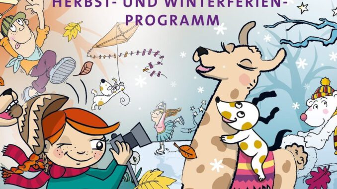 Wiesbadens Ferienprogramm 2026/2027 bietet Mini Wiesbaden, Workshops und Ausflüge