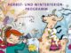 Wiesbadens Ferienprogramm 2026/2027 bietet Mini Wiesbaden, Workshops und Ausflüge