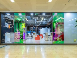 Wiesbadens Zukunftswerk zieht Bilanz nach einem Jahr: mehr als 170 Veranstaltungen und 16.000 Teilnehmende